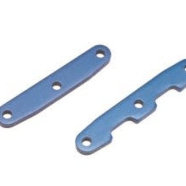 Traxxas 6823 BULKHEAD TIE BARS FR/RE