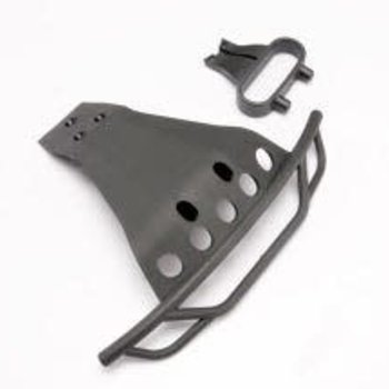 Traxxas 6835 Bumper Front Slash 4x4