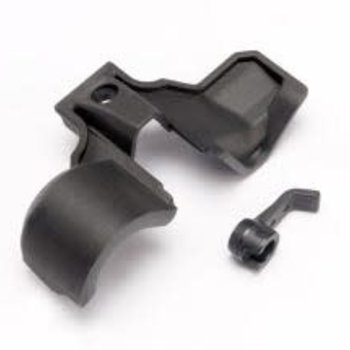 Traxxas 6877 Cover Gear/Motor Slash 4x4