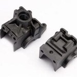 Traxxas 6881 HOUSINGS DIFF FR SLASH4X4