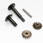 Traxxas 6883 GEAR SET CENTER DIFF