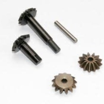 Traxxas 6883 GEAR SET CENTER DIFF