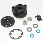 Traxxas 6884 Housing Center Differential