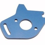 Traxxas 6890 Plate Motor Slash 4x4