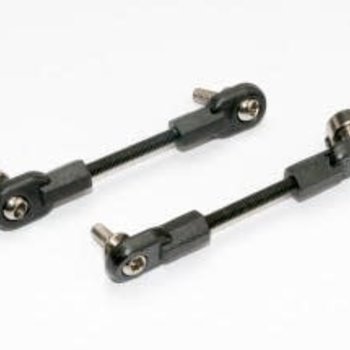 Traxxas 6897 Linkage Rear Sway Bar Stampede 4x4 (2)