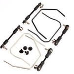 Traxxas SWAY BAR KIT SLASH 4*4