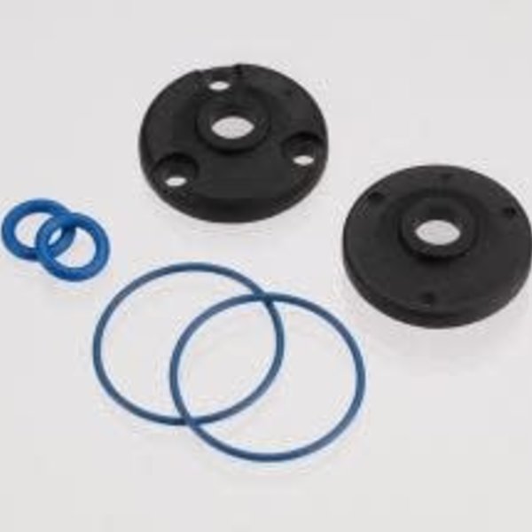 Traxxas 7014X Rebuild Kit/Center Diff Rally VXL