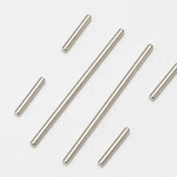 Traxxas 7021 SUSP PIN SET FR/RE VXL