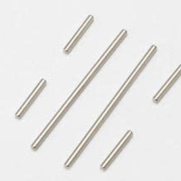 Traxxas 7021 SUSP PIN SET FR/RE VXL