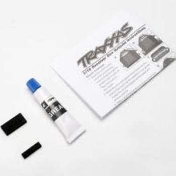 Traxxas 7025 Seal Kit Receiver Box E-Revo VXL