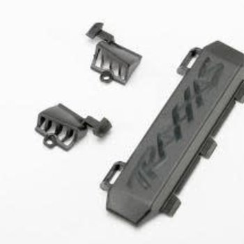 Traxxas 7026 DOOR BATTERY COMPARTMENT
