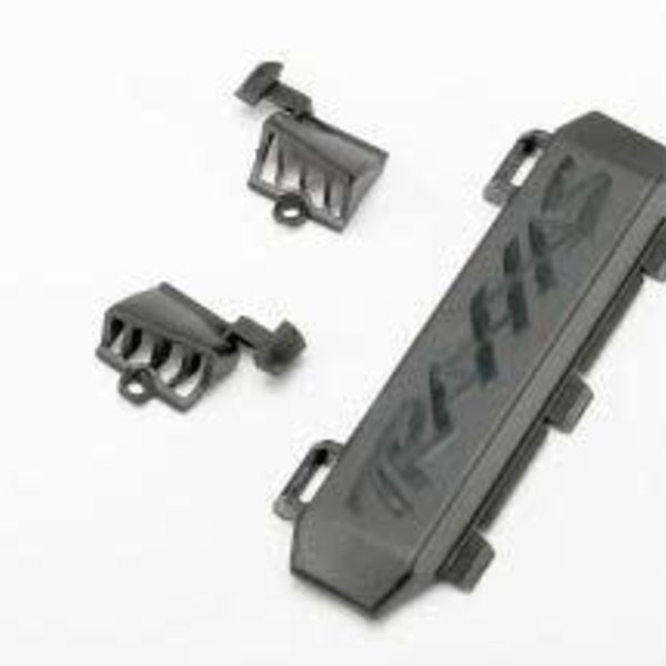 Traxxas 7026 DOOR BATTERY COMPARTMENT