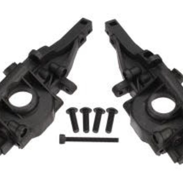 Traxxas 7029X BULKHEAD REAR L&R 3X10(4