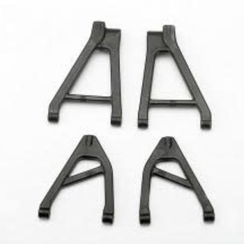Traxxas 7032 SUSPENSION ARM SET, REAR (INCL