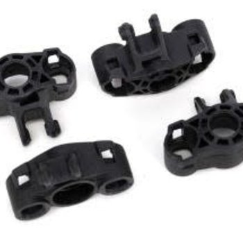 Traxxas 7034 Axle Carriers Left & Right VXL