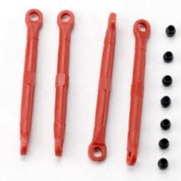 Traxxas 7038 TOE LINK FR & RE VXL