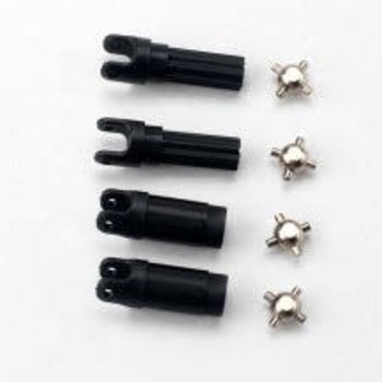 Traxxas HALF SHAFTS, LEFT OR RIGHT (1/