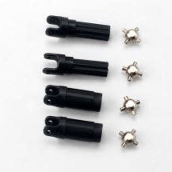 Traxxas HALF SHAFTS, LEFT OR RIGHT (1/