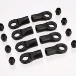 Traxxas 7059 ROD ENDS RALLY VXL (8)