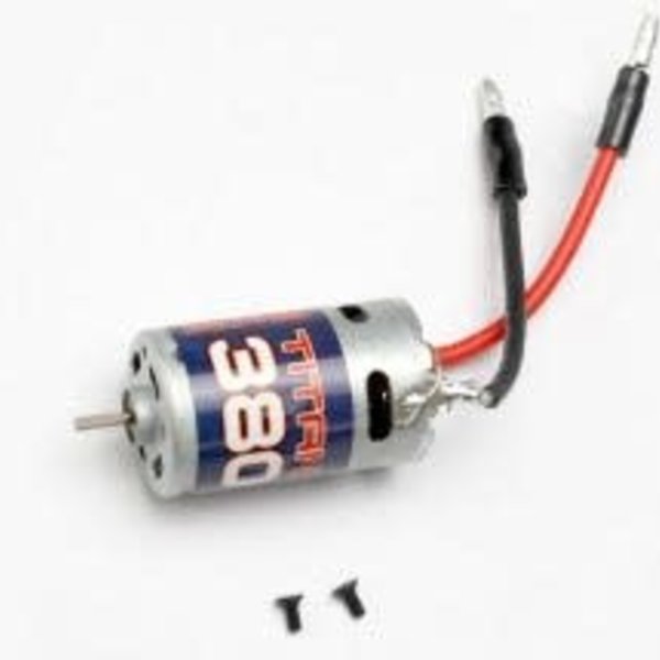 Traxxas 7075 Titan 380 Motor 18-Turns