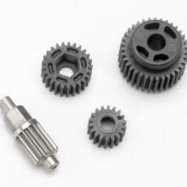 Traxxas 7093 Gear Set/Transmission VXL