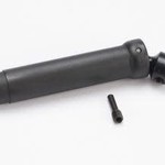 Traxxas 7250 DRIVESHAFT ASSEMBLY, INNER (1) -FITS FRONT & REAR, DIFF SIDE