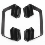 Traxxas 7423 Nerf Bars (2) 1/10 Rally VXL