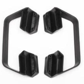 Traxxas 7423 Nerf Bars (2) 1/10 Rally VXL