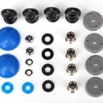 Traxxas Rebuild Kit,GTR L,XXL Shocks