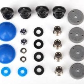 Traxxas Rebuild Kit,GTR L,XXL Shocks