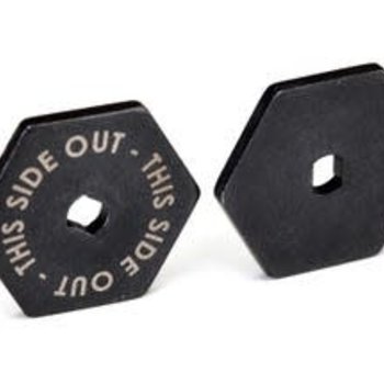 Traxxas Slipper eliminator plate