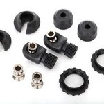 Traxxas CAP & SPRING RETAINER GTR