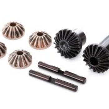 Traxxas Gear set, Differential