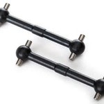Traxxas Driveshaft, rear (2)