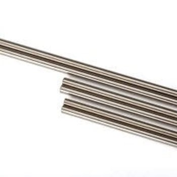 Traxxas Suspension pin set (front) (3x51mm (2), 3x54mm (2), 3x93mm (2))