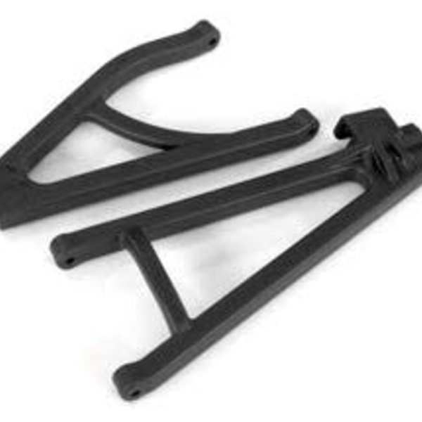 Traxxas Suspension arms, rear (right), heavy duty, adjustable wheelbase (upper (1)/ lower (1))