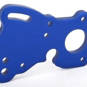 Traxxas Plate, motor