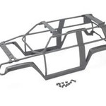 Traxxas EXOCAGE 1/16 SUMMIT/HARDWARE