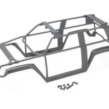Traxxas EXOCAGE 1/16 SUMMIT/HARDWARE