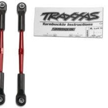 Traxxas 2336X Aluminum Toe Links Stampede