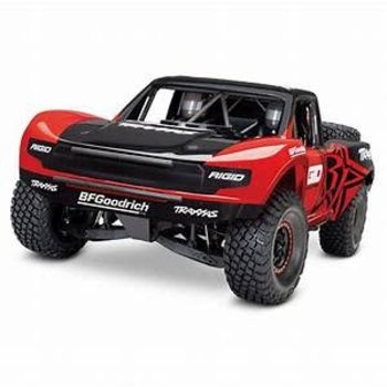 Traxxas desert truck UDR