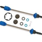 Traxxas 5551X Steel Driveshaft Kit Jato