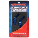 Traxxas Axle Carriers Rear Left/Right Aluminum XO-1