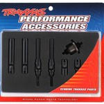 Traxxas DIFFERENTIAL KIT, FRONT (COMPLETE)