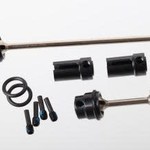 Traxxas 7250R Driveshafts Center Fr/Re 1/16 Models