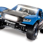 Traxxas Unlimited Desert Racer: 4WD Electric Race Truck with TQi  Ground Shipping inc.  lower 48 only