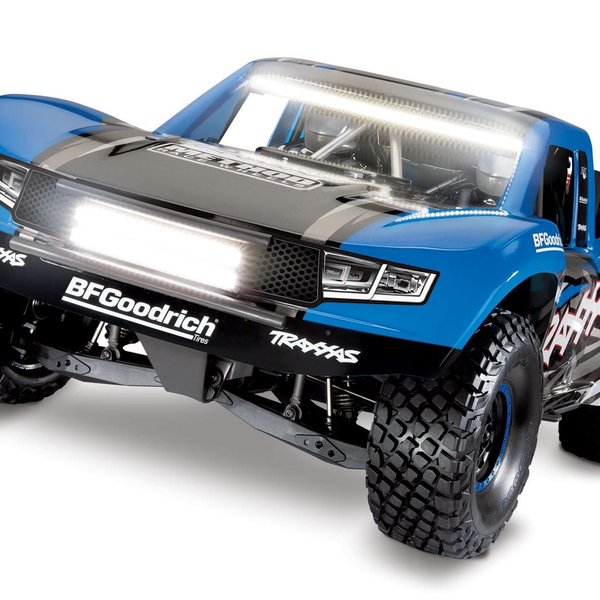 Traxxas Unlimited Desert Racer: 4WD Electric Race Truck with TQi  Ground Shipping inc.  lower 48 only
