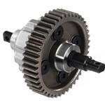 Traxxas DIFF KIT CENTER COMPLETE