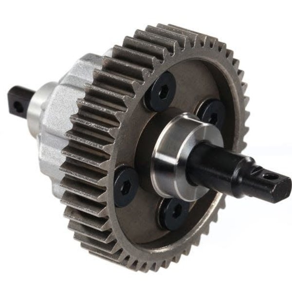 Traxxas DIFF KIT CENTER COMPLETE