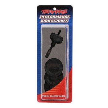 Traxxas 6814 DIFF KIT CENTER SLASH 4X4